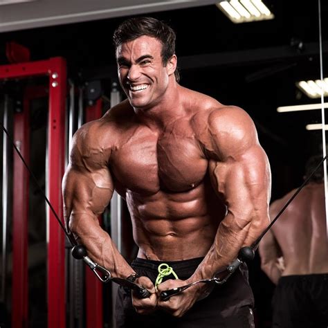 von moger|Calum Von Moger Profile & Stats